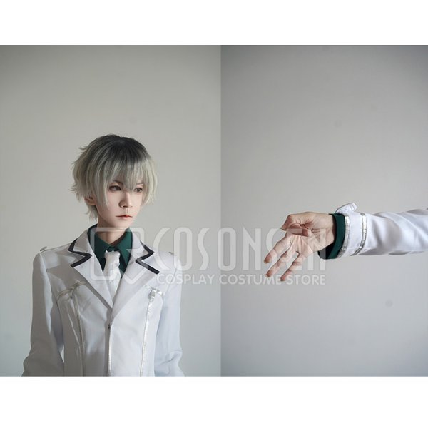 画像3: 東京喰種:re 佐々木琲世 コスプレ衣装 (3)