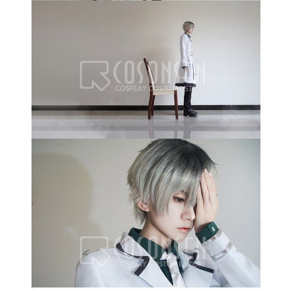 画像5: 東京喰種:re 佐々木琲世 コスプレ衣装 (5)