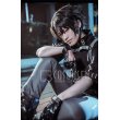 画像5: Fate/Grand Order FGO 主人公 ぐだ男 極地用カルデア制服 魔術礼装 コスプレ衣装 (5)