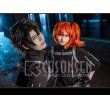 画像7: Fate/Grand Order FGO 主人公 ぐだ子 極地用カルデア制服 魔術礼装 コスプレ衣装 (7)