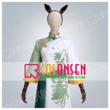 画像: 【25％OFF】あんさんぶるスターズ あんスタ スカウト！十二支（後編） 午 影片みか コスプレ衣装