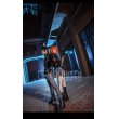 画像9: Fate/Grand Order FGO 主人公 ぐだ子 極地用カルデア制服 魔術礼装 コスプレ衣装 (9)