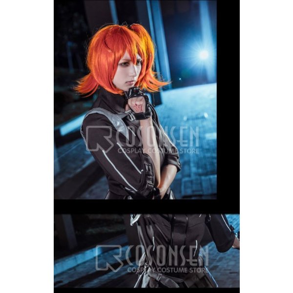 FGO ぐだ子 コスプレ 極地礼装＆最終決戦礼装セット 靴なし ウィッグあり 70726f647563742f32303138303532