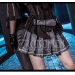 画像5: Fate/Grand Order FGO 主人公 ぐだ子 極地用カルデア制服 魔術礼装 コスプレ衣装 (5)