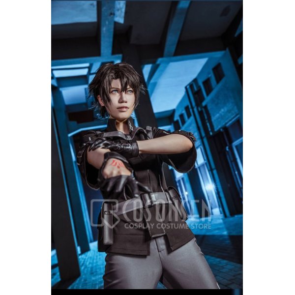 Fate/Grand Order FGO 主人公 ぐだ男 極地用カルデア制服 Fate/Grand Order FGO 主人公 ぐだ男 極地用カルデア制服