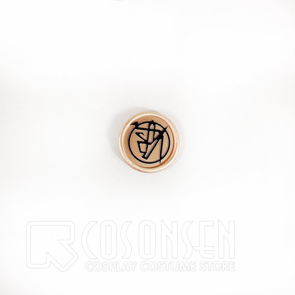 画像13: Fate/Grand Order FGO クレオパトラ ペンダント 腕飾り カチューシャ イヤリング 指輪 コスプレ道具 (13)