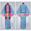 画像9: 【20％OFF】刀剣乱舞 とうらぶ 大江戸温泉 加州清光 コスプレ衣装 (9)