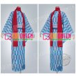画像3: 【20％OFF】刀剣乱舞 とうらぶ 大江戸温泉 加州清光 コスプレ衣装 (3)