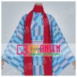 画像8: 【20％OFF】刀剣乱舞 とうらぶ 大江戸温泉 加州清光 コスプレ衣装 (8)