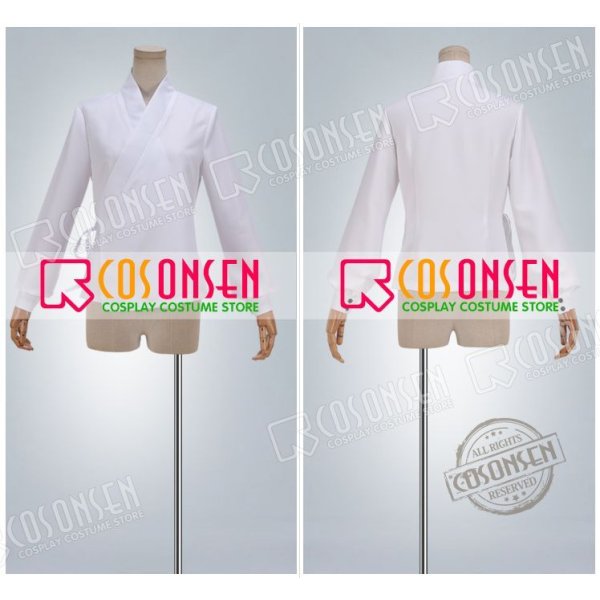 画像5: 【25%OFF】あんさんぶるスターズ あんスタ 初興行★祝宴のフォーチューンライブ 朱桜司 コスプレ衣装 (5)