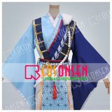 画像: 【25％OFF】あんさんぶるスターズ あんスタ 初興行★祝宴のフォーチューンライブ 朱桜司 コスプレ衣装