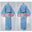 画像3: 【20％OFF】刀剣乱舞 とうらぶ 大江戸温泉 一期一振 コスプレ衣装 (3)