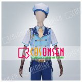 画像: 【25％OFF】あんさんぶるスターズ あんスタ アルバムシリーズ Rabits ラビッツ 天満光 真白友也 コスプレ衣装