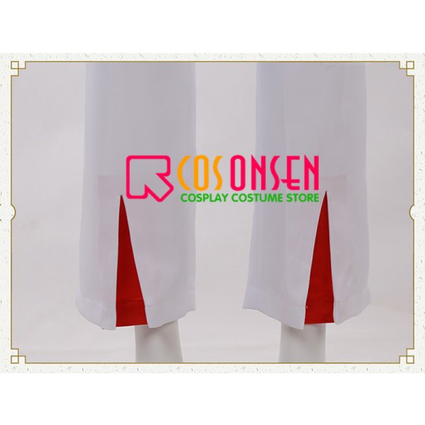 画像10: 【20%OFF】刀剣乱舞 とうらぶ 南泉一文字 コスプレ衣装 (10)