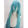 画像1: VOCALOID ボーカロイド ロミオとシンデレラ 初音ミク コスプレウィッグ (1)