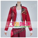 画像: 【25％OFF】あんさんぶるスターズ あんスタ デコレート 深紅のショコラフェス 朔間零 大神晃牙 コスプレ衣装