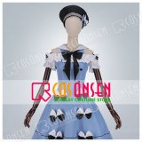 画像: Fate/Grand Order FGO AnimeJapan2018 アビゲイル・ウィリアムズ コスプレ衣装