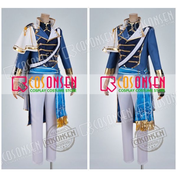 あんさんぶるスターズ! アルバムシリーズ Knights 鳴上嵐