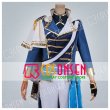 画像1: 【25%OFF】あんさんぶるスターズ あんスタ アルバムシリーズ Knights 瀬名泉 コスプレ衣装 (1)