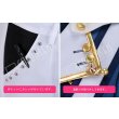 画像10: 【25%OFF】あんさんぶるスターズ あんスタ アルバムシリーズ Knights 瀬名泉 コスプレ衣装 (10)
