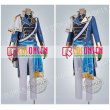 画像3: あんさんぶるスターズ あんスタ アルバムシリーズ Knights 月永レオ コスプレ衣装 (3)