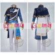 画像2: あんさんぶるスターズ あんスタ あんスタアルバムシリーズ Knights 朔間凛月 コスプレ衣装 (2)