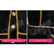 画像14: 【20％OFF】刀剣乱舞 ミュージカル2部ライブ衣装 三百年の子守唄 物吉貞宗 コスプレ衣装 (14)