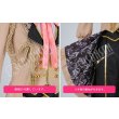 画像16: 【20％OFF】刀剣乱舞 ミュージカル2部ライブ衣装 三百年の子守唄 物吉貞宗 コスプレ衣装 (16)