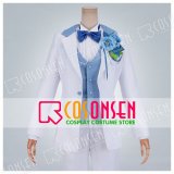 画像: 【25％OFF】あんさんぶるスターズ あんスタ スカウト！ブライダル 深海奏汰 コスプレ衣装