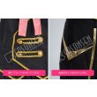 画像18: 【20％OFF】刀剣乱舞 ミュージカル2部ライブ衣装 三百年の子守唄 物吉貞宗 コスプレ衣装 (18)