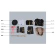 画像19: 【20％OFF】刀剣乱舞 ミュージカル2部ライブ衣装 三百年の子守唄 物吉貞宗 コスプレ衣装 (19)