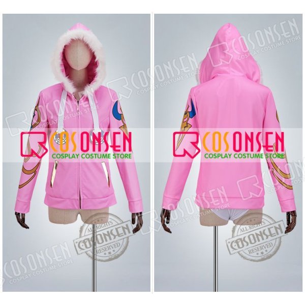 画像10: 【25%OFF】Fate/Grand Order FGO ライダー 最終再臨 イシュタル 水着 コスプレ衣装 (10)