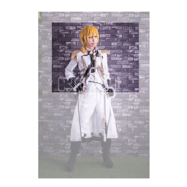画像17: 千銃士 シャルルヴィル コスプレ衣装 (17)
