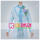 画像: 【25％OFF】あんさんぶるスターズ あんスタ スカウト！ブライダル 瀬名泉 コスプレ衣装