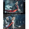 画像2: Fate/Grand Order FGO 巌窟王 エドモン・ダンテス コスプレ衣装  霊基再臨 第一段階 アヴェンジャー (2)