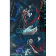 画像3: Fate/Grand Order FGO 巌窟王 エドモン・ダンテス コスプレ衣装  霊基再臨 第一段階 アヴェンジャー (3)