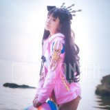 画像: Fate/Grand Order FGO ライダー 最終再臨 イシュタル 水着 コスプレ衣装