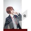 画像6: ヒプノシスマイク 麻天狼 DOPPO 観音坂独歩 コスプレ衣装 (6)