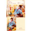 画像6: 【20％OFF】刀剣乱舞 とうらぶ 大江戸温泉 加州清光 コスプレ衣装 (6)