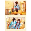 画像7: 【20％OFF】刀剣乱舞 とうらぶ 大江戸温泉 加州清光 コスプレ衣装 (7)