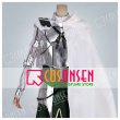 画像1: Fate/Grand Order FGO ベディヴィエール コスプレ衣装 最終再臨 (1)