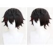 画像2: 東京喰種 トーキョーグール：re 鈴屋什造 コスプレウィッグ ヘアピンなし (2)