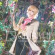 画像1: 【20％OFF】刀剣乱舞 ミュージカル2部ライブ衣装 三百年の子守唄 物吉貞宗 コスプレ衣装 (1)