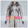 画像1: 【20％OFF】刀剣乱舞 ミュージカル2部ライブ衣装 結びの響、始まりの音 陸奥守吉行 コスプレ衣装 (1)