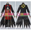 画像2: Fate/Grand Order FGO ぐだぐだ帝都聖杯奇譚 沖田総司（オルタ） コスプレ衣装 第二（最終）再臨 (2)