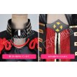 画像5: Fate/Grand Order FGO ぐだぐだ帝都聖杯奇譚 沖田総司（オルタ） コスプレ衣装 第二（最終）再臨 (5)