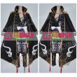 画像3: 刀剣乱舞 とうらぶ 陸奥守吉行 極 コスプレ衣装 防具無し (3)
