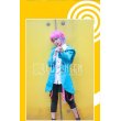 画像11: ヒプノシスマイク Fling Posse easy R 飴村乱数 コスプレ衣装 8月7日より修正 (11)