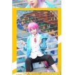 画像15: ヒプノシスマイク Fling Posse easy R 飴村乱数 コスプレ衣装 8月7日より修正 (15)