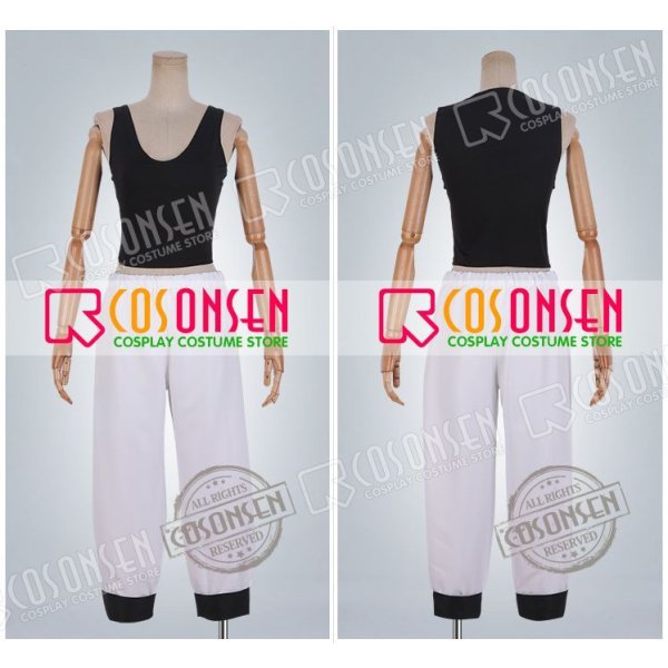 画像5: 【25%OFF】あんさんぶるスターズ あんスタ 対向！星合う夜の天球戯 守沢千秋 コスプレ衣装 (5)